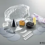 AS ONE SrTiO₃Substrate, SrTiO₃기판