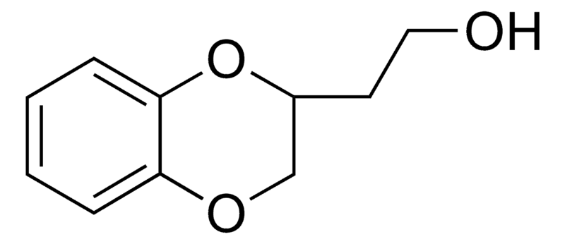 Merck 2-(2,3-Dihydro-1,4-benzodioxin-2-yl)ethanol