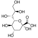 Merck KETODEOXYNONULOSONIC ACID