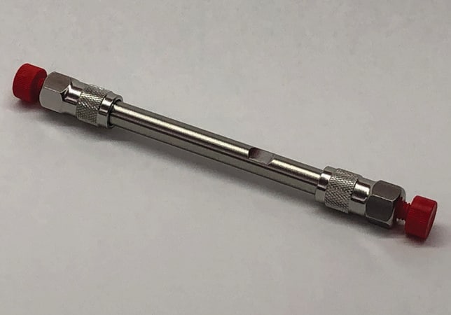Merck ASCENTIS EXPRESS OH5 2.7UM 7.5CM X 2.1MM