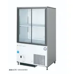 AS ONE Non-Freon Refrigerated Showcase, 논 프레온 냉장 쇼케이스