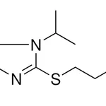 Merck 8-HEXYLSULFANYL-7-ISOPROPYL-3- - 50 MG&