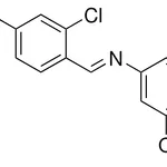 Merck N-(2,4-DICHLOROBENZYLIDENE)-M-A-