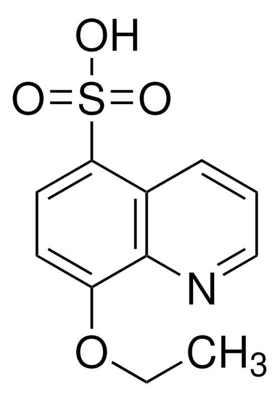 Merck 8-ETHOXY-5-QUINOLINESULFONIC ACID