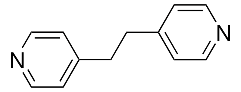 Merck 1,2-Bis(4-pyridyl)ethane