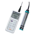 AS ONE MLSS/Interface Meter, MLSS/계면계(슬러지 탁도계)