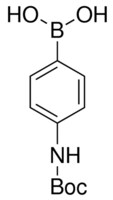 Merck 4-(N-BOC-AMINO)PHENYLBORONIC ACID, >=95&