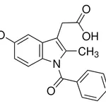 Merck INDOMETHACIN