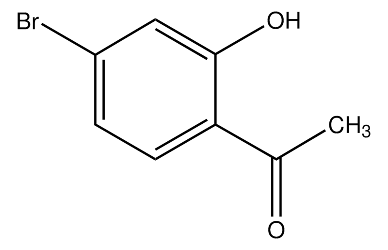 Merck 1-(4-Bromo-2-hydroxyphenyl)ethanone