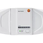 AS ONE Testo Saveris 기반 V3.0, Testo Saveris Base V3.0