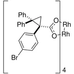 Merck Rh2(R-BTPCP)4