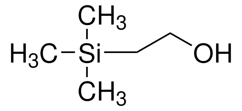 Merck 2-(Trimethylsilyl)ethanol