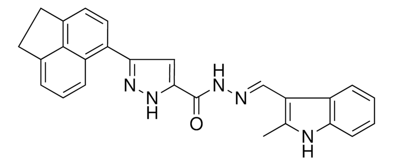 Merck RCL R44,971-7 - 50 MG