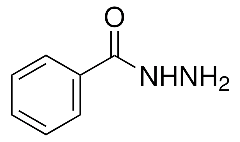 Merck BENZOIC HYDRAZIDE-