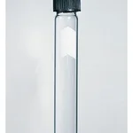 Thermo Fisher Scientific Reusable Glass Tubes with Phenolic Screw Caps