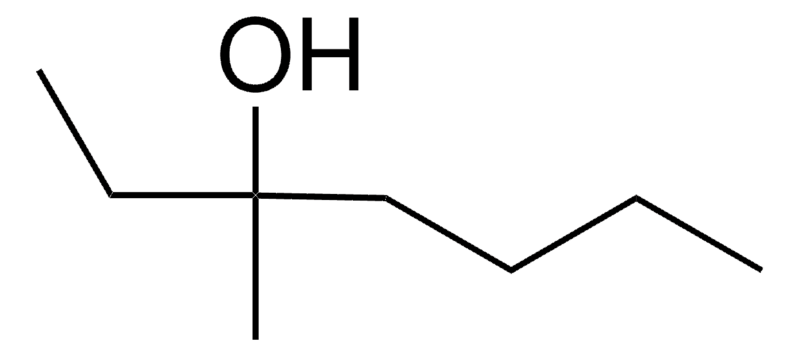 Merck 3-METHYL-3-HEPTANOL