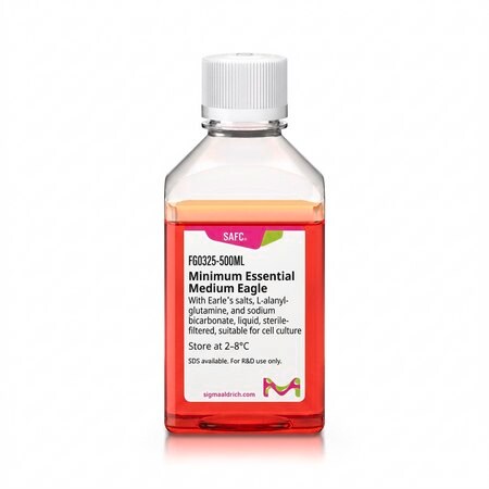 Merck Minimum Essential Medium Eagle | 캐시바이