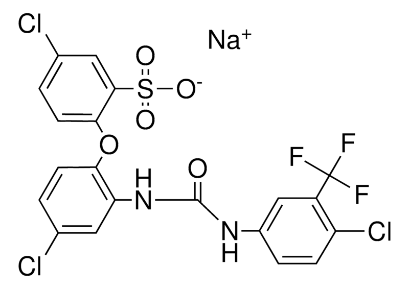 Merck 5-CHLORO-2-(4-CHLORO-2-(4-CHLO -50 MG