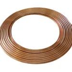 AS ONE Copper Tube (H3300 C1220T Standard), 동관 (H3300 C1220T 규격품)