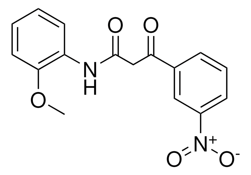 Merck 2'-METHOXY-2-(3-NITROBENZOYL)ACETA