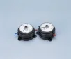 AS ONE MANOSTAR Gauge(High Performance Fine Differencial Pressure Gauge), 마노스타 게이지(고성능 미차압계)