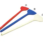 AS ONE Silicone Clean Spatula, 실리콘 클린 스패츌러