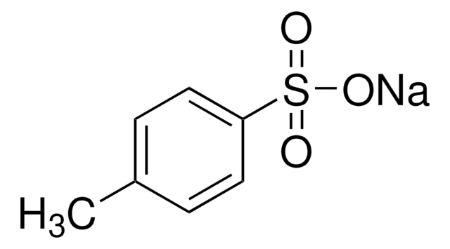 Merck P-TOLUENESULFONIC ACID, SODIUM SALT, 95%