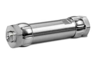 Waters XSelect CSH Phenyl-Hexyl OBD Prep Column, 130Å, 5 µm, 19 mm X 100 mm, 1/pk