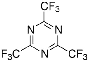 Merck 2,4,6-TRIS(TRIFLUOROMETHYL)-1,3,5-TRIAZI