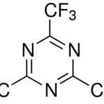 Merck 2,4,6-TRIS(TRIFLUOROMETHYL)-1,3,5-TRIAZI