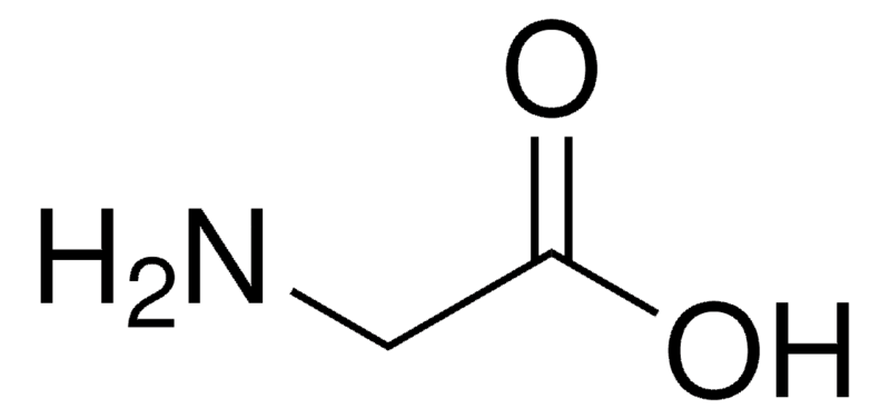 Merck Glycine