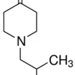Merck 1-(2-METHYLPROPYL)-4-PRPERIDONE, 97%