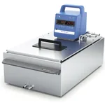 IKA 서모스탯 결합 가열 배스 순환기 ICC basic pro 20 c