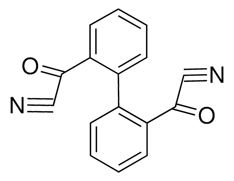 Merck 2,2'-BIS(BENZOYLCYANIDE) - 50 MG