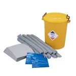 AS ONE Emergency Spill Kit, 긴급액체흡수키트