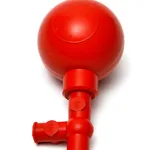 Thermo Fisher Scientific Silicone Bulb-Type Safety Pipet Fillers