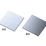 AS ONE Mono-Crystal Silicone(Single Sided Mirror), 단결정 실리콘(편면 경면)
