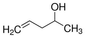 Merck 4-PENTEN-2-OL, 99%