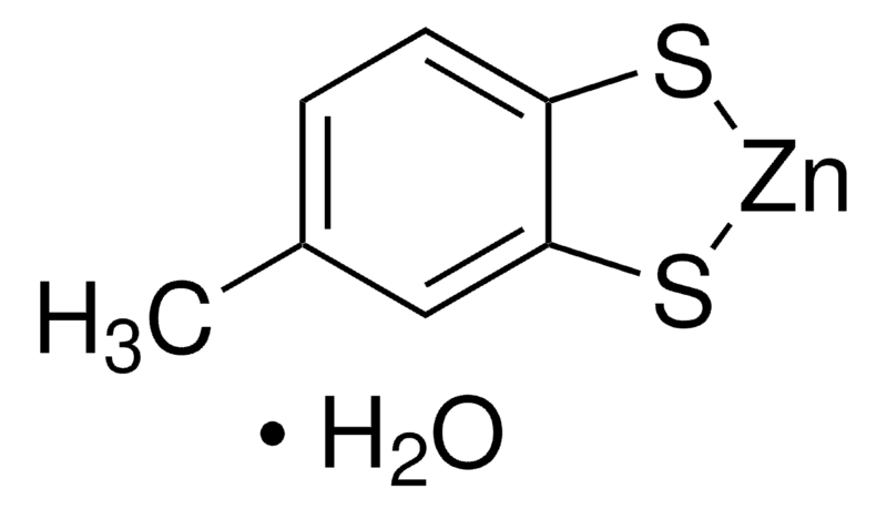 Merck [3,4-Toluenedithiolato(2-)]zinc hydrate