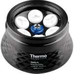 Thermo Fisher Scientific Fiberlite F14-6 x 250y Fixed Angle Rotor for LYNX 4000 and 6000 Superspeed Centrifuges