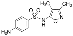 Merck SULFISOXAZOL VETRANAL (4-AMINO-N-(3,4-DI
