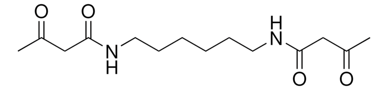 Merck N-(6-(ACETOACETYLAMINO)HEXYL)-3-