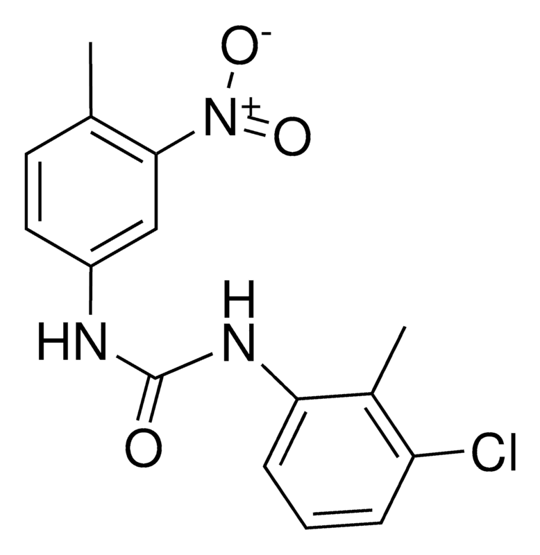 Merck 1-(3-CHLORO-2-METHYLPHENYL)-3- - 50 MG&