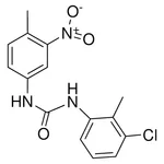 Merck 1-(3-CHLORO-2-METHYLPHENYL)-3- - 50 MG&