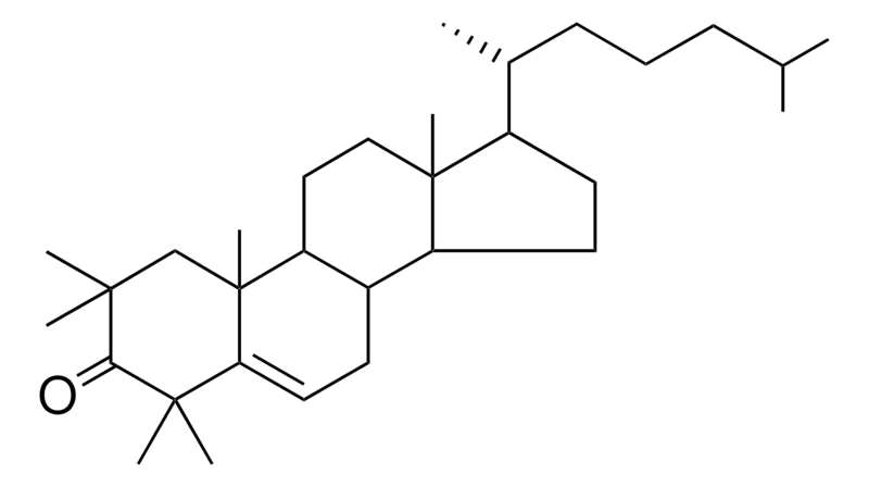 Merck 2,2,4,4-TETRAMETHYLCHOLEST-5-E - 1 MG&