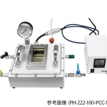 AS ONE Vacuum Chamber Hotplate (with Temperature Controller)(Max. 400℃), 진공 챔버 핫 플레이트 (온도 컨트롤러 부속)(최고온도 400℃)