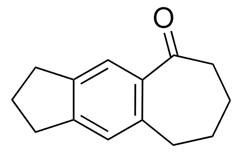 Merck 2,3,6,7,8,9-HEXAHYDRO-1H-CYCLO - 25 MG&
