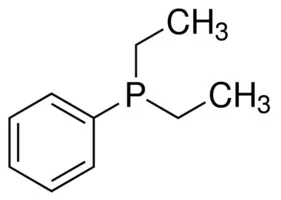 Merck DIETHYLPHENYLPHOSPHINE, 96%