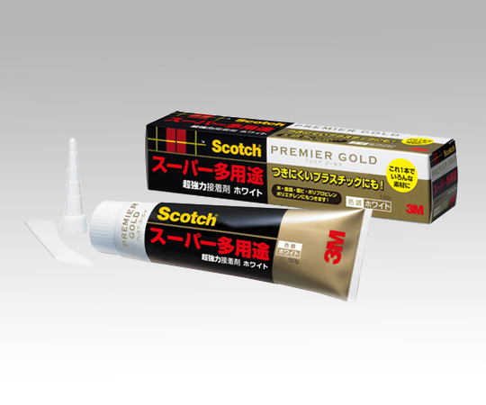AS ONE Adhesive PreMIER Gold, 스카치®초강력 접착제