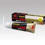 AS ONE Adhesive PreMIER Gold, 스카치®초강력 접착제